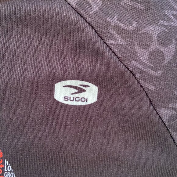 Sugoi Turbo Tee 'Revelstoke Cycles' - Small - Picture 5 of 7